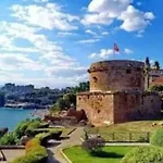 Kaleici Harika Konum Benzersiz Uygun Fiyat Giris Daire