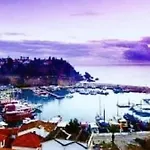 Kaleici Harika Konum Benzersiz Uygun Fiyat Giris Daire