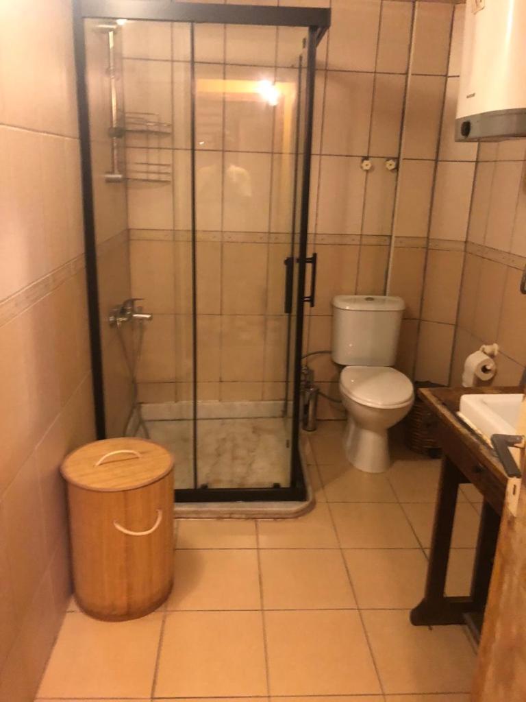 Kaleici Harika Konum Benzersiz Uygun Fiyat Giris *