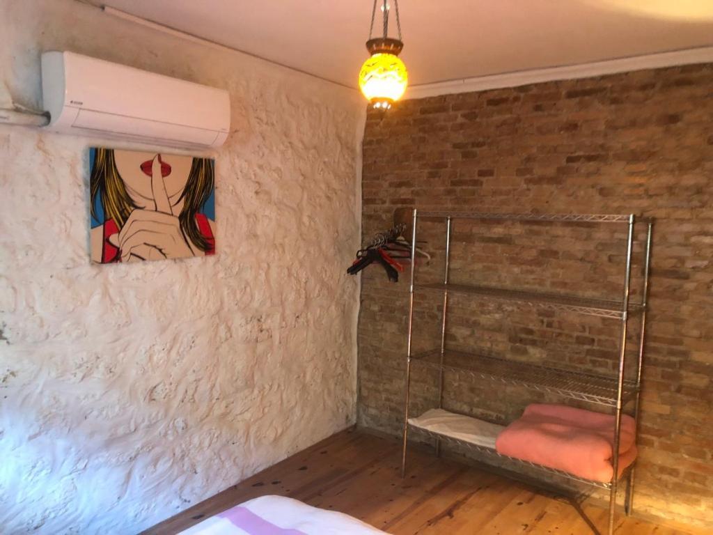 Kaleici Harika Konum Benzersiz Uygun Fiyat Giris Apartment