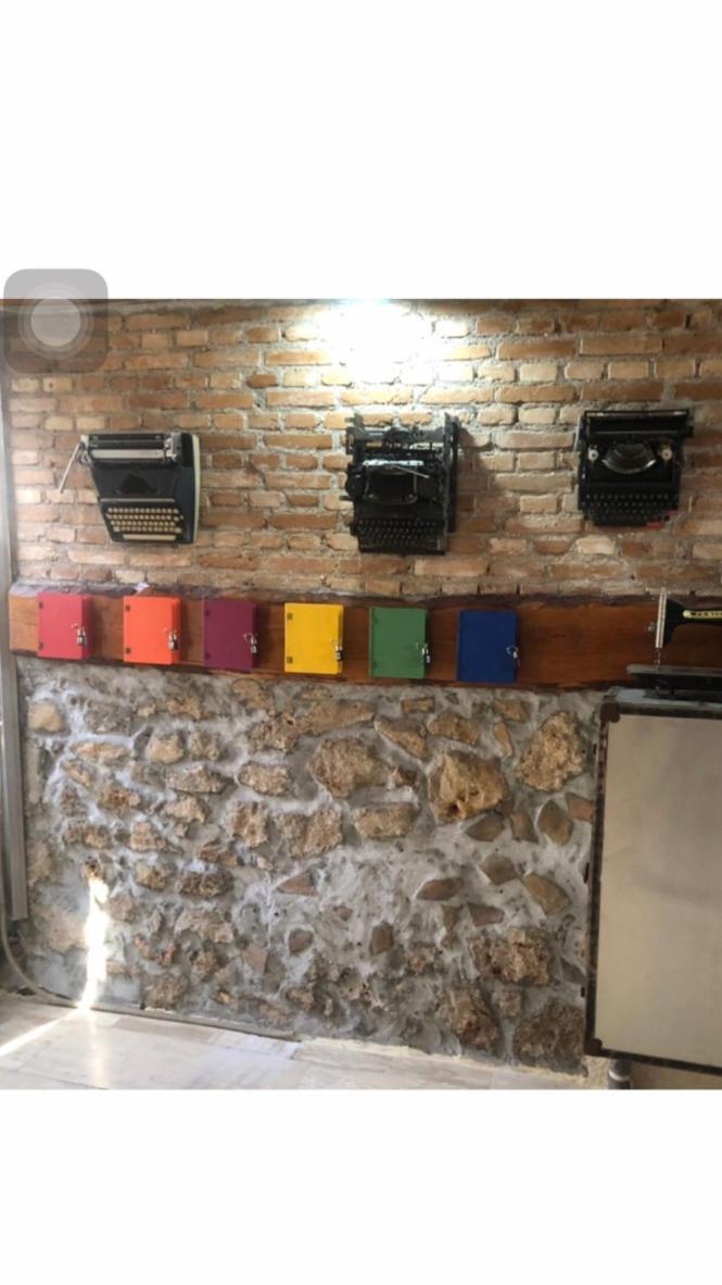 Kaleici Harika Konum Benzersiz Uygun Fiyat Giris Daire *