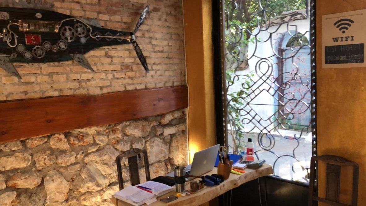 Apartment Kaleici Harika Konum Benzersiz Uygun Fiyat Giris *