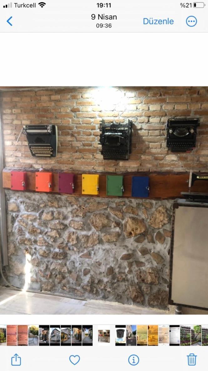 Daire Kaleici Harika Konum Benzersiz Uygun Fiyat Giris Antalya