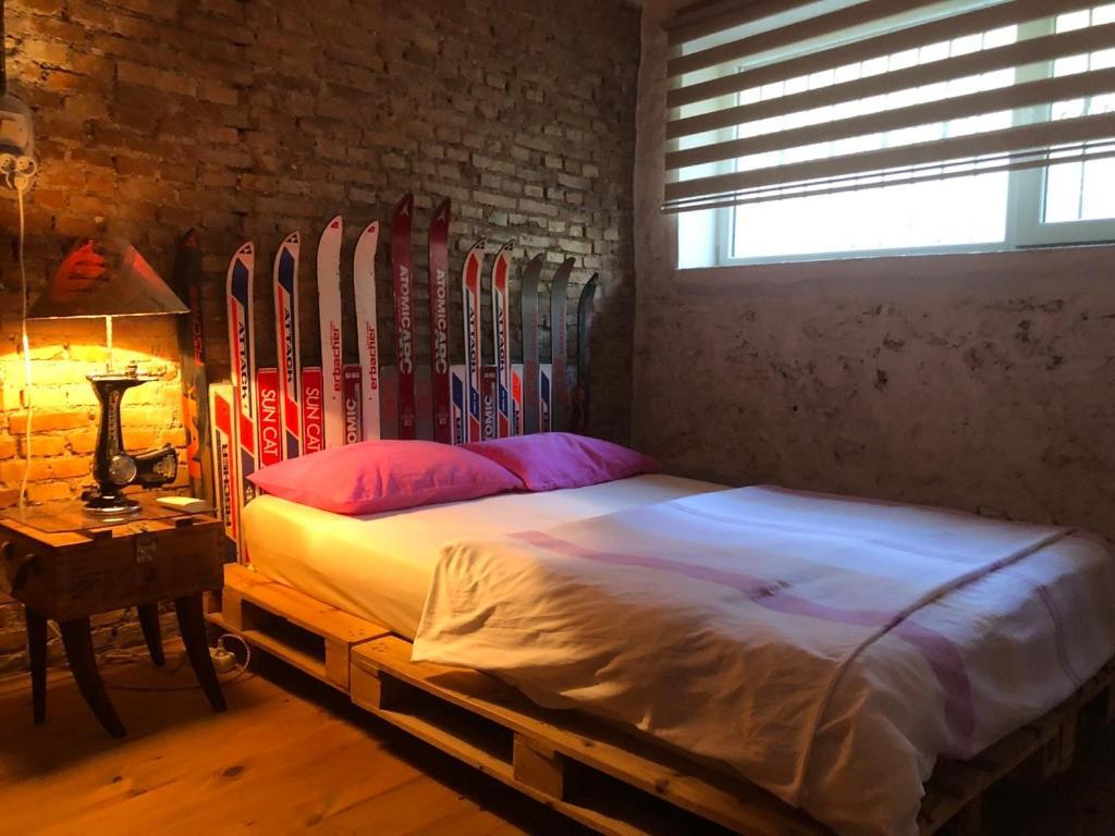 Kaleici Harika Konum Benzersiz Uygun Fiyat Giris Apartment Antalya