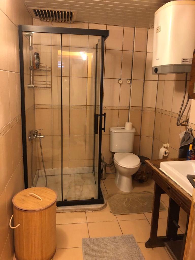 Apartment Kaleici Harika Konum Benzersiz Uygun Fiyat Giris *