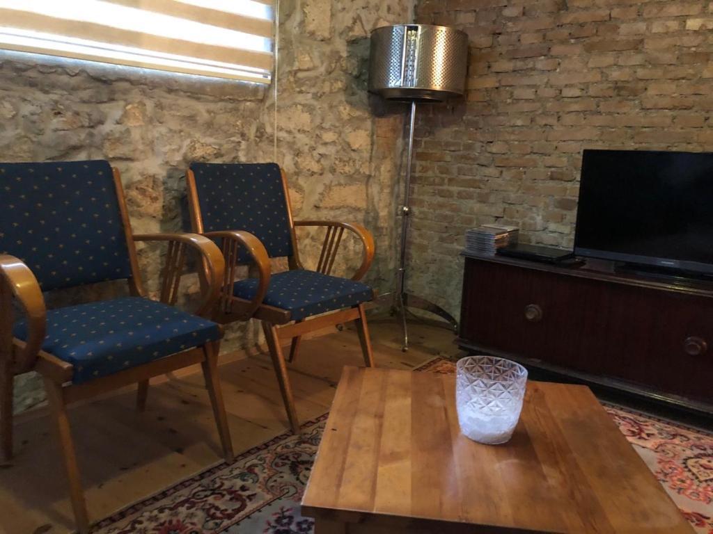 Kaleici Harika Konum Benzersiz Uygun Fiyat Giris Apartment *