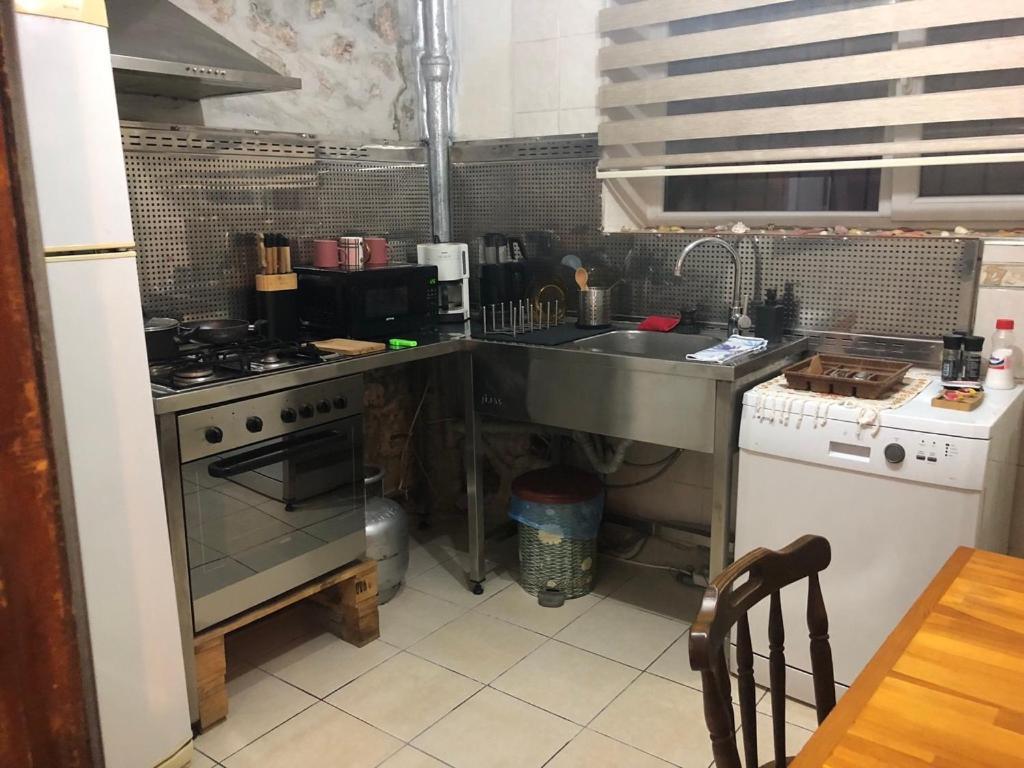 Kaleici Harika Konum Benzersiz Uygun Fiyat Giris Daire