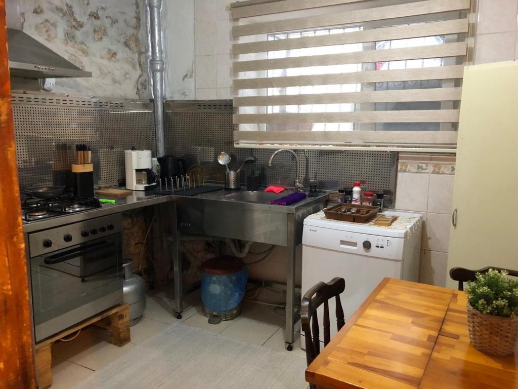 Apartment Kaleici Harika Konum Benzersiz Uygun Fiyat Giris
